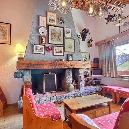 Residence Mont Vallon 메리벨 외부 사진