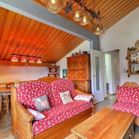 Residence Mont Vallon 메리벨 외부 사진