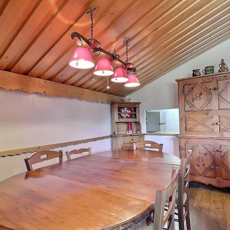 Residence Mont Vallon 메리벨 외부 사진