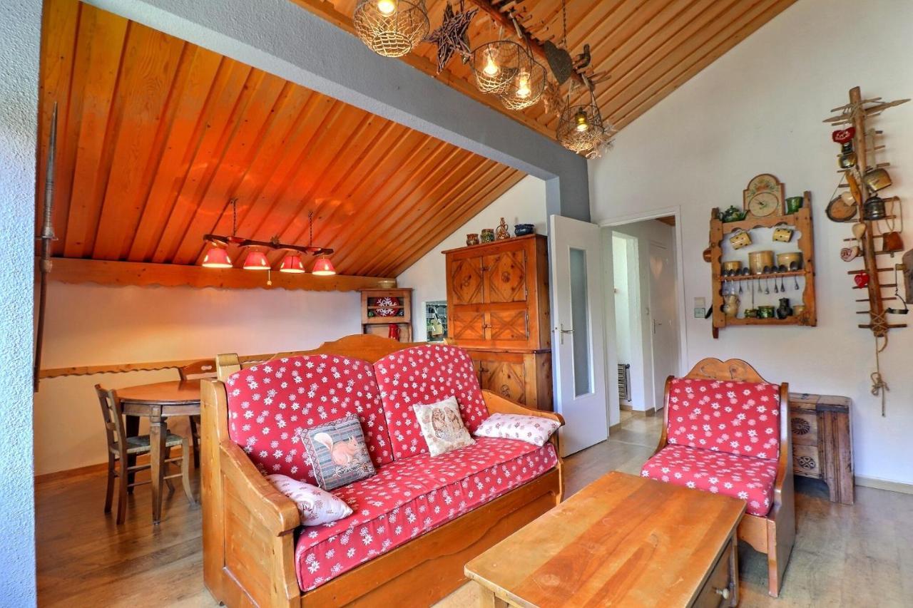 Residence Mont Vallon 메리벨 외부 사진