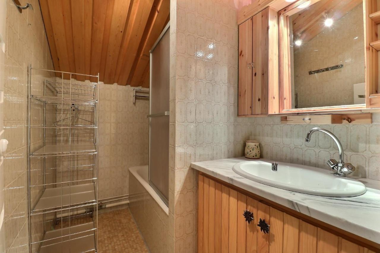 Residence Mont Vallon 메리벨 외부 사진