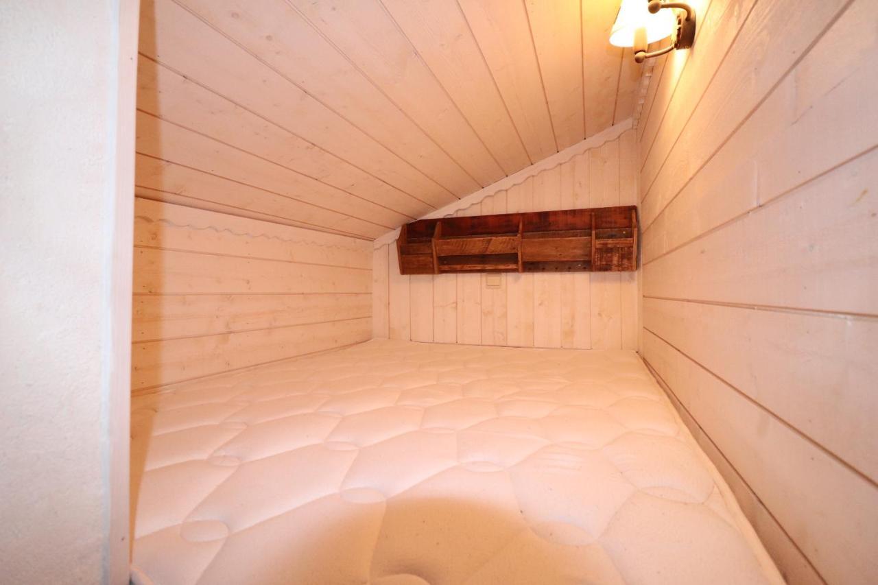 Residence Mont Vallon 메리벨 외부 사진