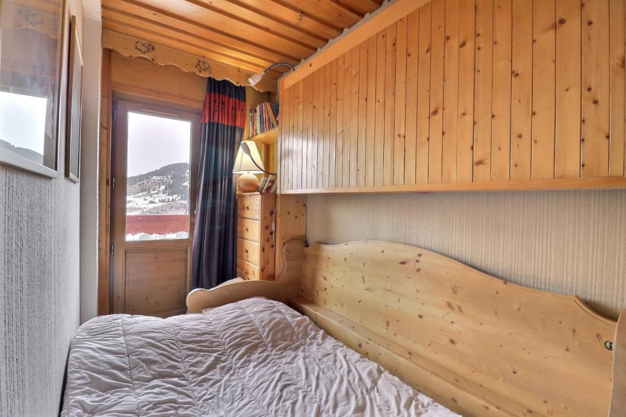 Residence Mont Vallon 메리벨 외부 사진