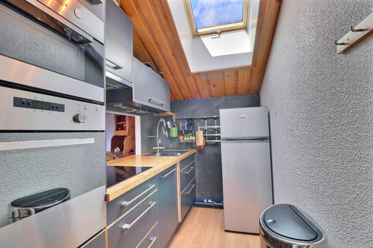 Residence Mont Vallon 메리벨 외부 사진