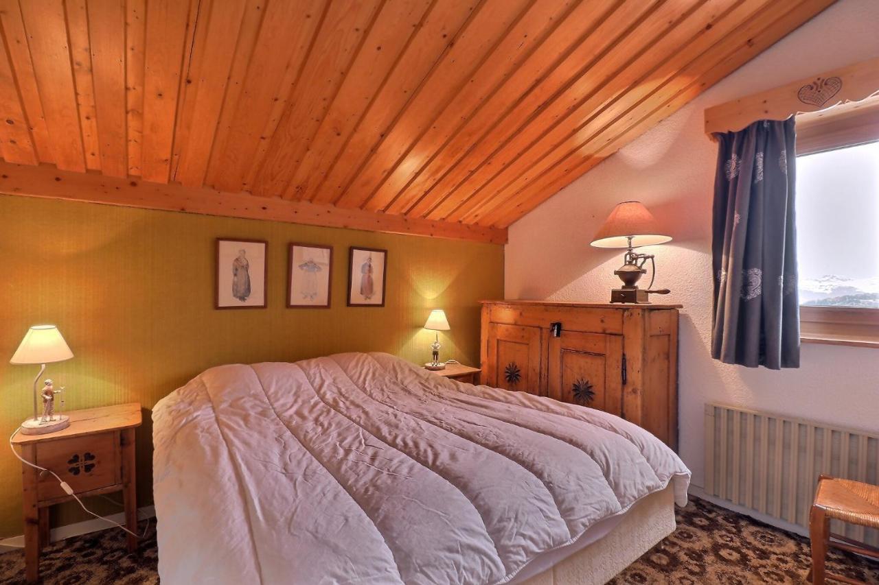 Residence Mont Vallon 메리벨 외부 사진