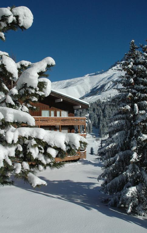 Residence Mont Vallon 메리벨 객실 사진