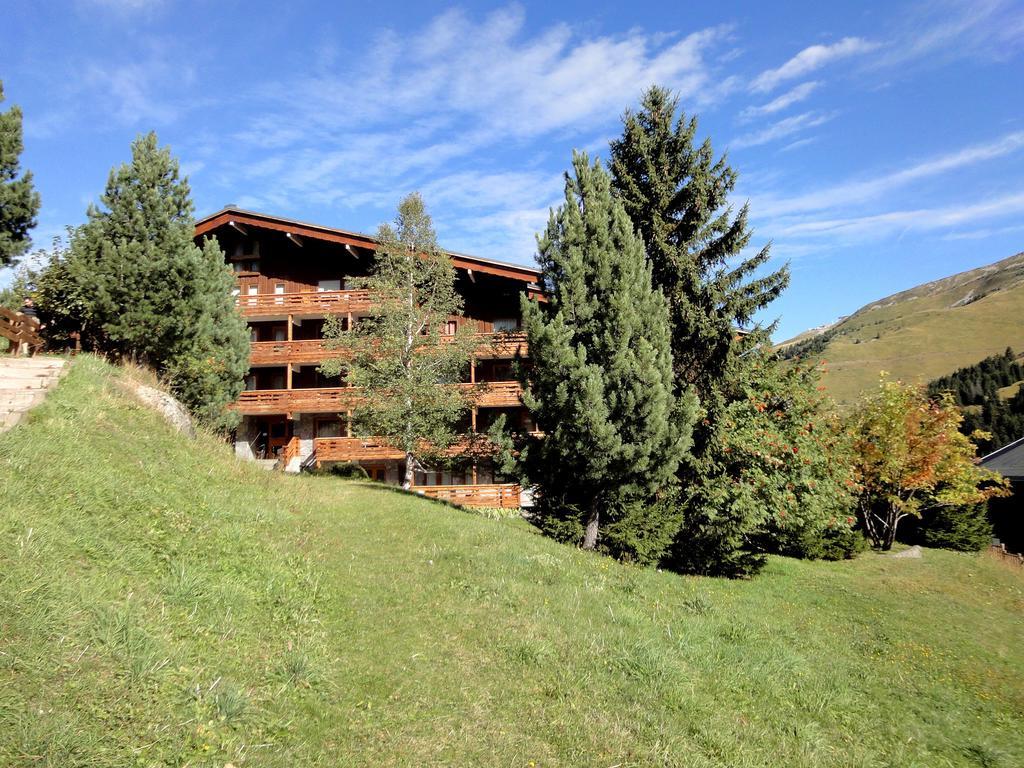 Residence Mont Vallon 메리벨 객실 사진