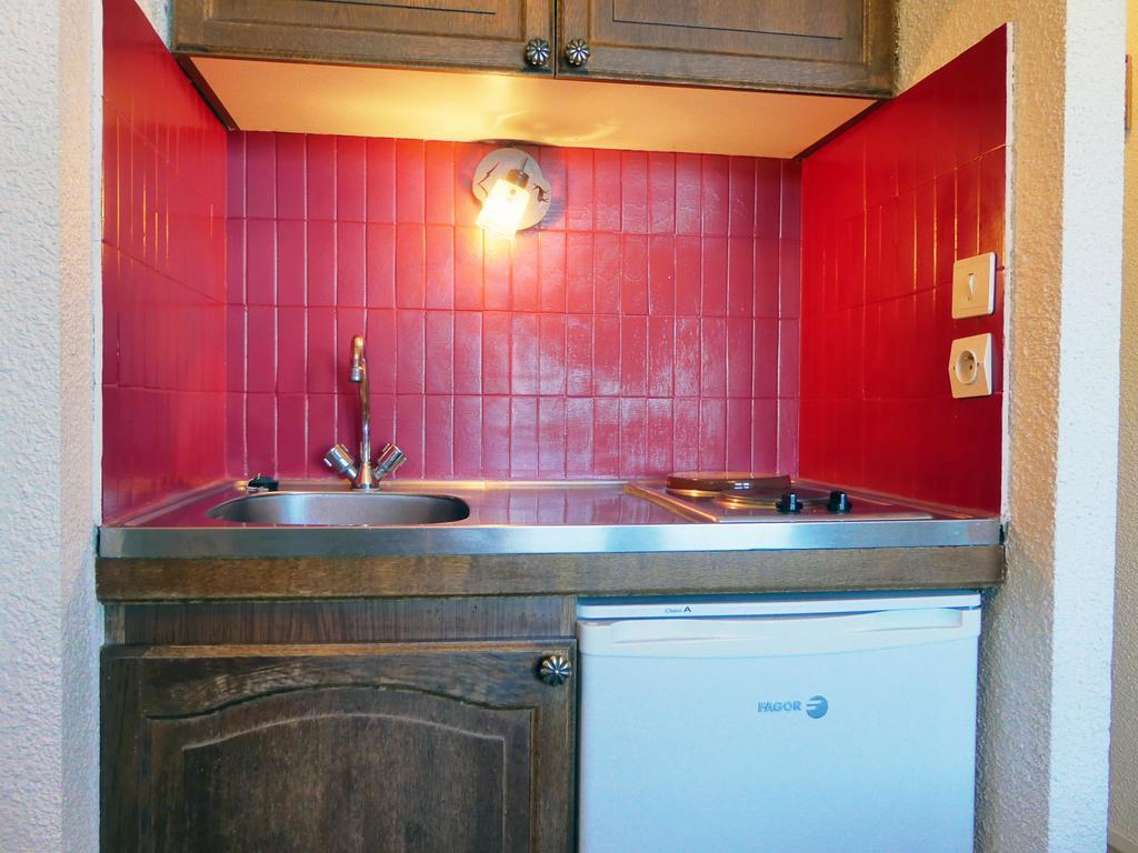 Residence Mont Vallon 메리벨 외부 사진