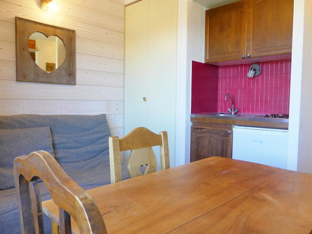 Residence Mont Vallon 메리벨 외부 사진