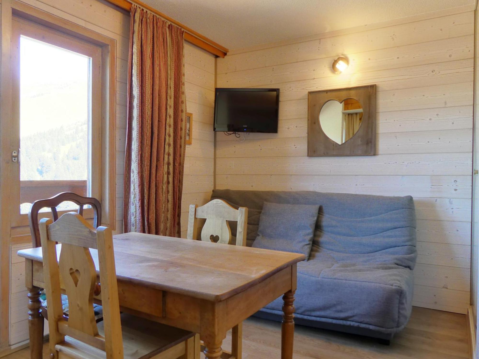 Residence Mont Vallon 메리벨 외부 사진
