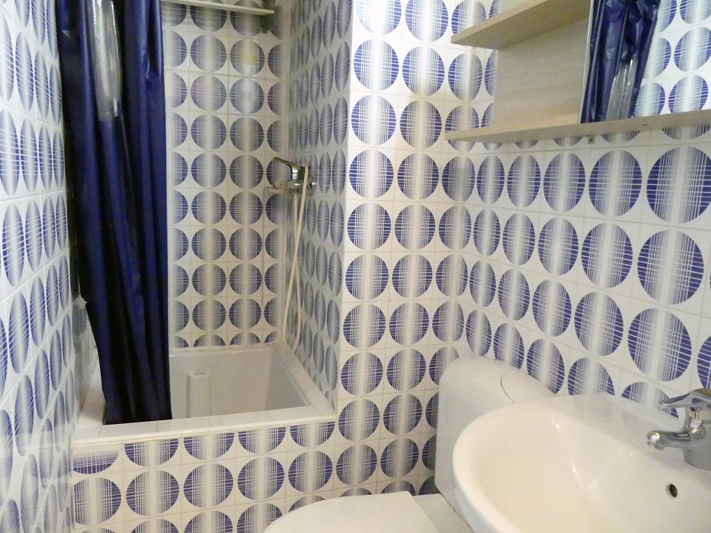Residence Mont Vallon 메리벨 외부 사진